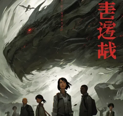 校园题材漫画《青春练习册》封面
